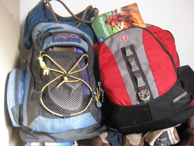 Verapaz - Backpacks